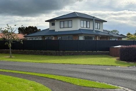 Photo of property in 1 Hinton Place, Pyes Pa, Tauranga, 3112