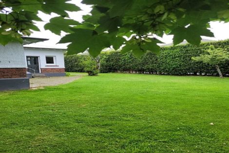 Photo of property in 17 Alice Street, Gladstone, Invercargill, 9810
