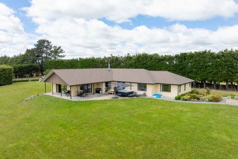Photo of property in 106 Davis Road, Cust, Rangiora, 7471