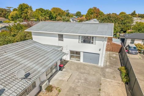 Photo of property in 4/507 Saint Aubyn Street East, Hastings, 4122