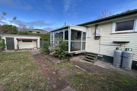 Photo of property in 52 Olliviers Road, Phillipstown, Christchurch, 8011
