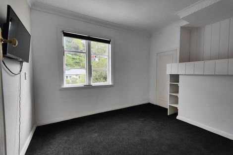 Photo of property in 100 Barnard Street, Wadestown, Wellington, 6012