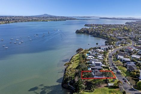Photo of property in 71 Fisher Parade, Sunnyhills, Auckland, 2010