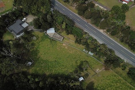 Photo of property in 180 Kahikatea Flat Road, Dairy Flat, Albany, 0794