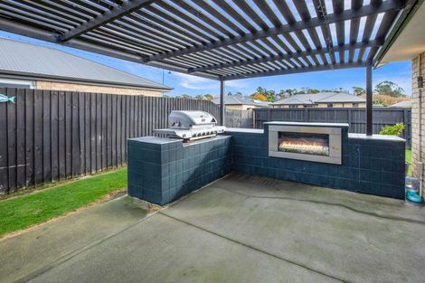 Photo of property in 30 Fairfield Way, Rolleston, 7614