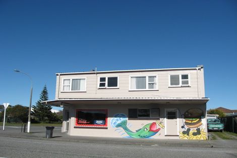 Photo of property in 139 Hampden Street, Hokitika, 7810