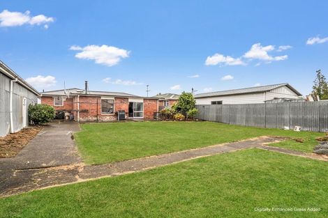 Photo of property in 19 Porter Street, Netherby, Ashburton, 7700