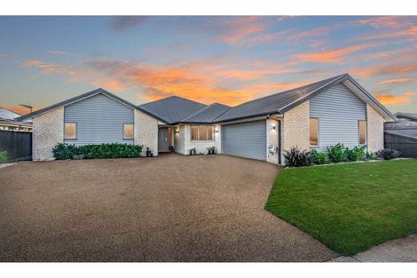 Photo of property in 9 Rapley Street, Kaiapoi, 7630