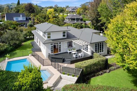Photo of property in 47 Mchardy Street, Havelock North, 4130