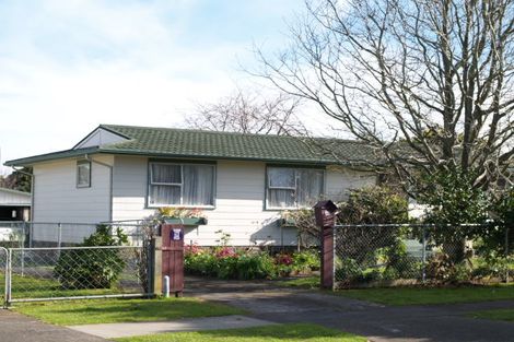 Photo of property in 18 Kivell Close, Mangere East, Auckland, 2024