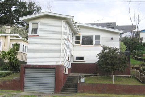 Photo of property in 206 Karaka Road, Thames, 3500