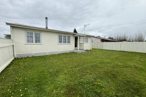 Photo of property in 23 Hawick Street, Tokoroa, 3420
