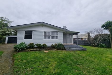 Photo of property in 33 Hywell Place, Manurewa, Auckland, 2102
