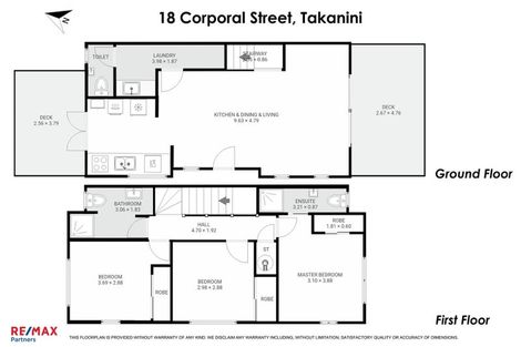 Photo of property in 12 Corporal Street, Papakura, 2110