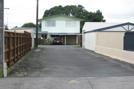 Photo of property in 17a Manu Crescent, Upper Vogeltown, New Plymouth, 4310