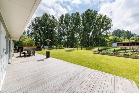 Photo of property in 1351 Pohangina Road, Pohangina, Ashhurst, 4884