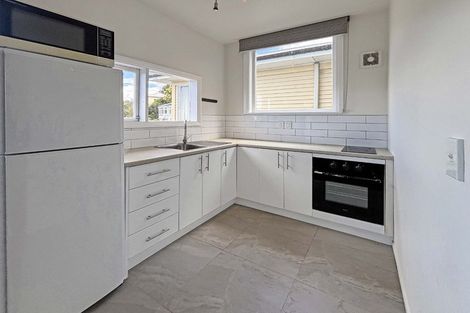 Photo of property in 100 Rakau Road, Hataitai, Wellington, 6021