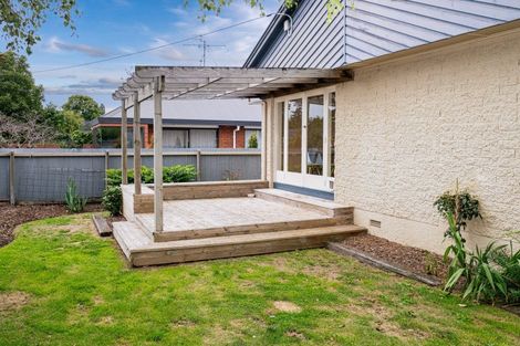 Photo of property in 22 Philip Street, Ashburton, 7700