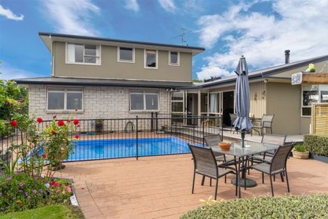 Photo of property in 10 Chamberlain Road, Masterton, 5810