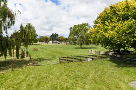 Photo of property in 512 Milson Line, Newbury, Palmerston North, 4478