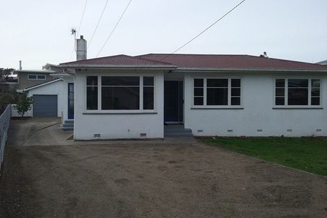 Photo of property in 107 Linton Street, West End, Palmerston North, 4410