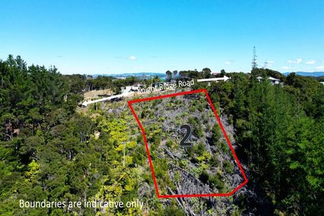 Photo of property in 2 Knight Ridge Road, Kawau Island, 0920