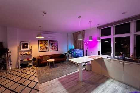 Photo of property in 255u5 Cuba Street, Te Aro, Wellington, 6011