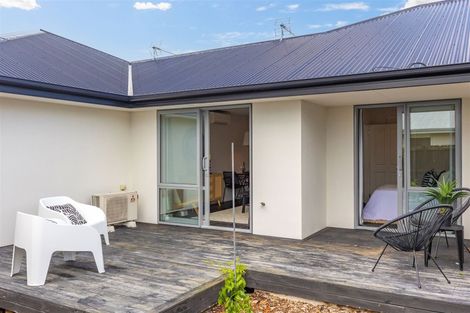 Photo of property in 3/138 Geraldine Street, Edgeware, Christchurch, 8013