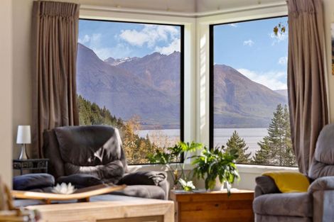 Photo of property in 664a Glenorchy-queenstown, Closeburn, Queenstown, 9371