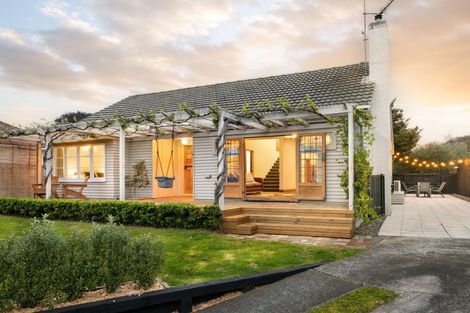 Photo of property in 13 Plunket Terrace, Hamilton East, Hamilton, 3216