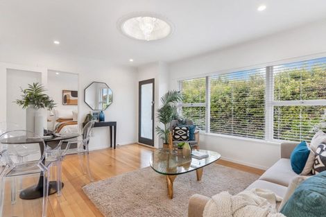 Photo of property in 3/109 Ocean View Road, Hillcrest, Auckland, 0627