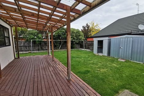 Photo of property in 67 Memorial Avenue, Ilam, Christchurch, 8053