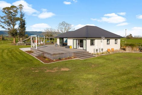 Photo of property in 276 Maiseys Road, Waharoa, Matamata, 3471