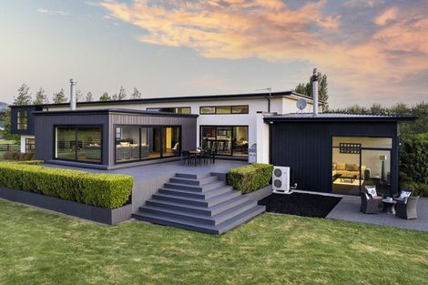 Photo of property in 118 Robinsons Road, Prebbleton, Christchurch, 7674