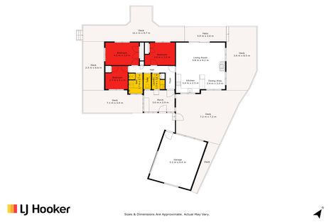 Photo of property in 4 Windmill Lane, Kaiwaka, 0573