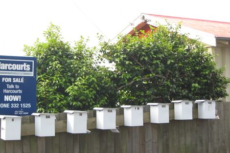 Photo of property in 8a Somerset Crescent, Spreydon, Christchurch, 8024