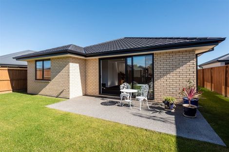 Photo of property in 14 Shrimpton Avenue, Woodend, 7610