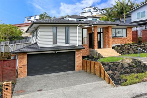 Photo of property in 4 Hornsey Avenue, Henderson, Auckland, 0612