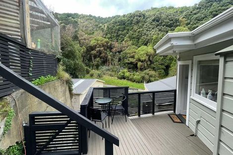 Photo of property in 137 Elizabeth Street, Mount Victoria, Wellington, 6011