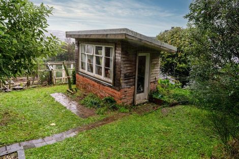 Photo of property in 25 Prospect Terrace, Johnsonville, Wellington, 6037