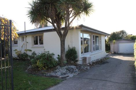 Photo of property in 206 Lamond Street, Hargest, Invercargill, 9810