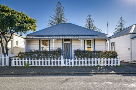 Photo of property in 112 Waghorne Street, Ahuriri, Napier, 4110