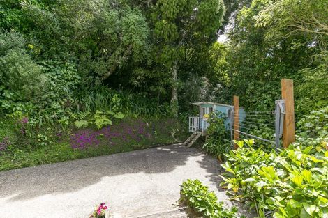 Photo of property in 7 Nepal Place, Khandallah, Wellington, 6035