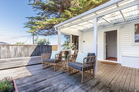 Photo of property in 245 Rosetta Road, Raumati Beach, Paraparaumu, 5032