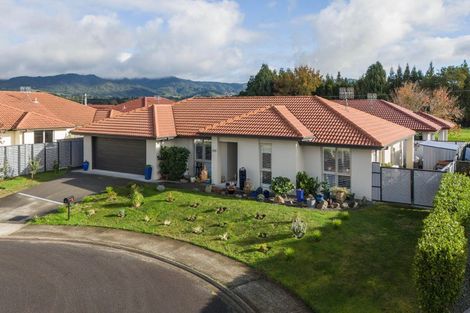 Photo of property in 11 William Wood Place, Aongatete, Katikati, 3178