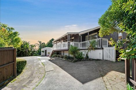 Photo of property in 26 Eugenia Rise, Totara Heights, Auckland, 2105
