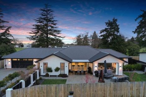 Photo of property in 11 Jag Way, Tinwald, Ashburton, 7700