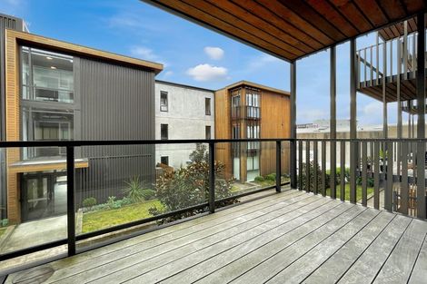 Photo of property in Vedado Apartments, 305/41u Hopper Street, Mount Cook, Wellington, 6011