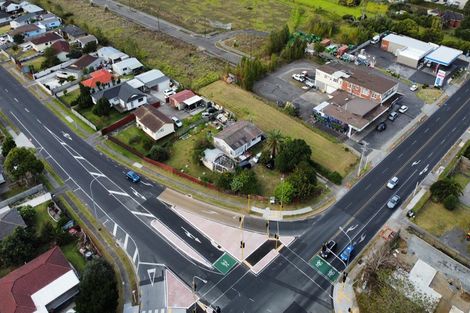 Photo of property in 89 Walmsley Road, Favona, Auckland, 2024
