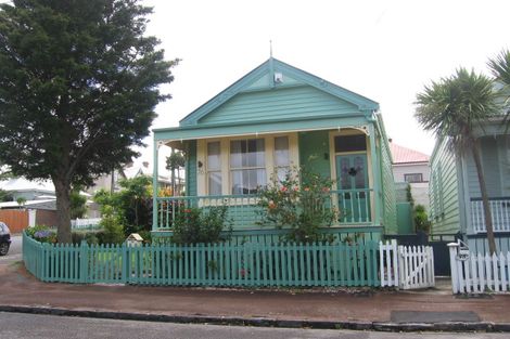 Photo of property in 76 Clarence Street, Ponsonby, Auckland, 1011